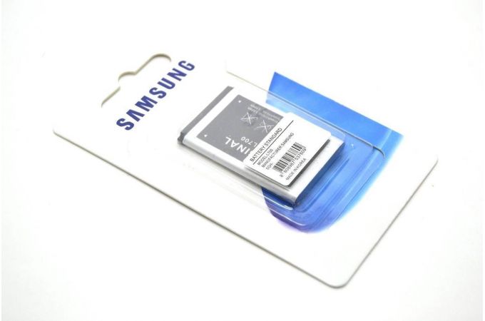 Аккумуляторная батарея AB463651BU/AB463651BE для SAMSUNG F400 Азия