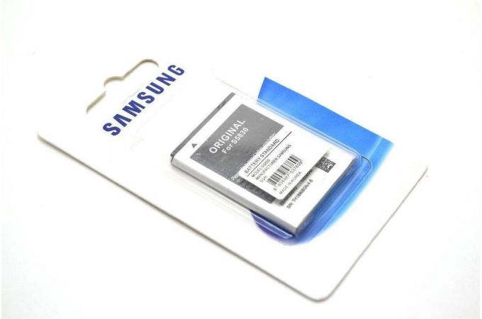 Аккумуляторная батарея SAMSUNG S5830  Азия