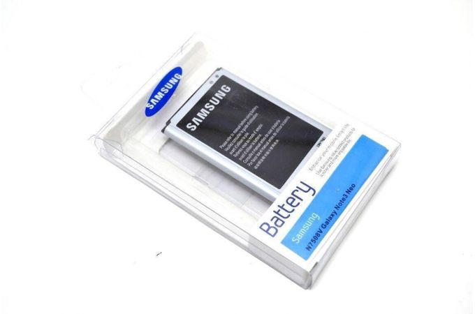 Аккумулятор EB-B800BC для Samsung N7508 (GALAXY NOTE 3 mini)