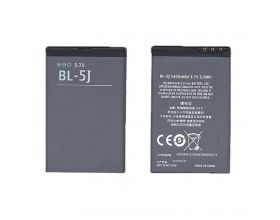 Аккумулятор BL-5J для Nokia 5800 (Азия)