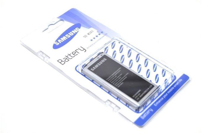 Аккумулятор EB-BG800BB для Samsung S5 mini (G800)