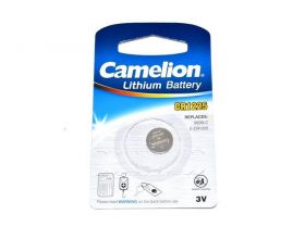 Батарейка литиевая Camelion CR1225 BL1 цена за 1 шт
