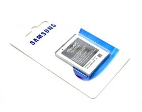 Аккумуляторная батарея SAMSUNG S5250  Азия