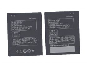 Аккумуляторная батарея BL217 для Lenovo S930