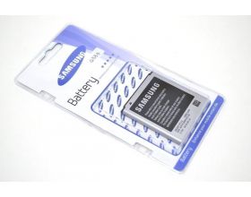 Аккумулятор EB-BG355BBE для Samsung Core 2 Duos G355H