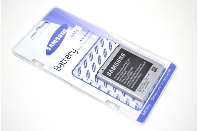 Аккумулятор EB-BG355BBE для Samsung Core 2 Duos G355H