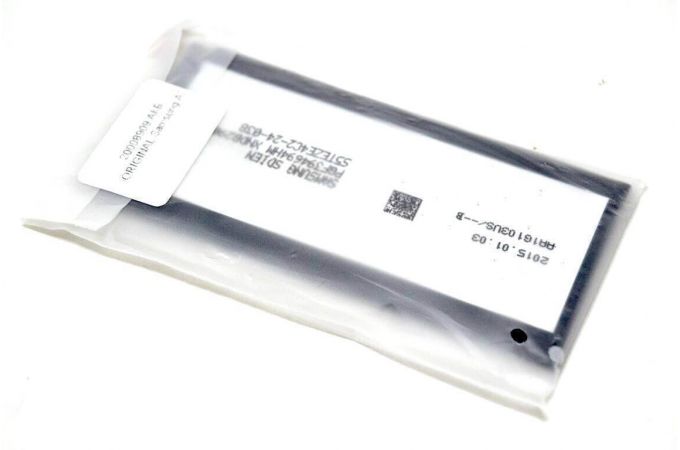 Аккумулятор EB-BA700ABE для Samsung A7 2015 A700