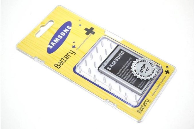 Аккумулятор EB-BG130ABE для Samsung Young 2 Duos G130