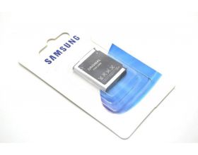 Аккумуляторная батарея SAMSUNG U900  Азия