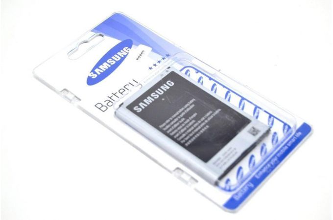 Аккумуляторная батарея Pronto SAMSUNG N9000 NOTE 3