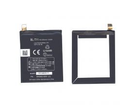 Аккумулятор BL-T11 для телефона LG G Flex F340