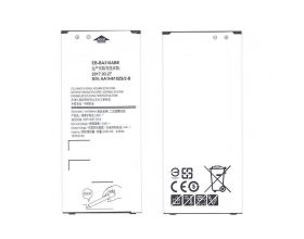Аккумулятор EB-BA310ABE для Samsung A3 2016 A310 (BT)
