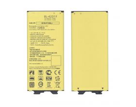 Аккумуляторная батарея BL-42D1F для LG G5 H845, H850, H860