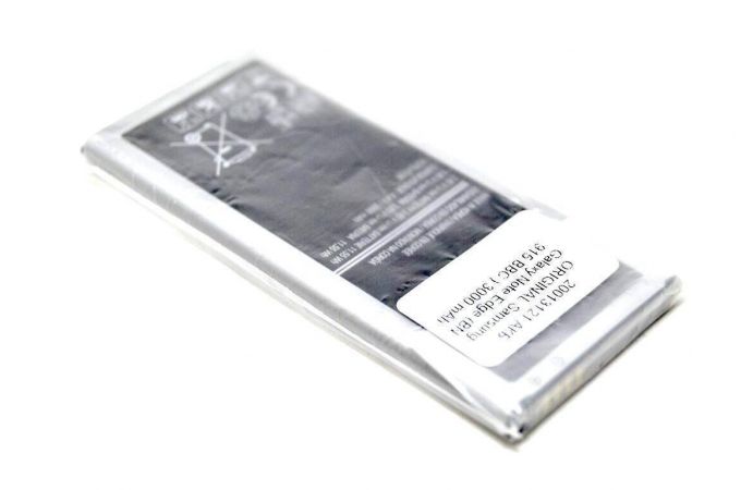 Аккумулятор EB-BN915BBU для Samsung Galaxy Note Edge SM-N915 (10/53-18/1)