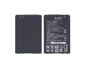 Аккумуляторная батарея BL-49JH для LG K4/K4 LTE K120/K121/K130E LTE NC