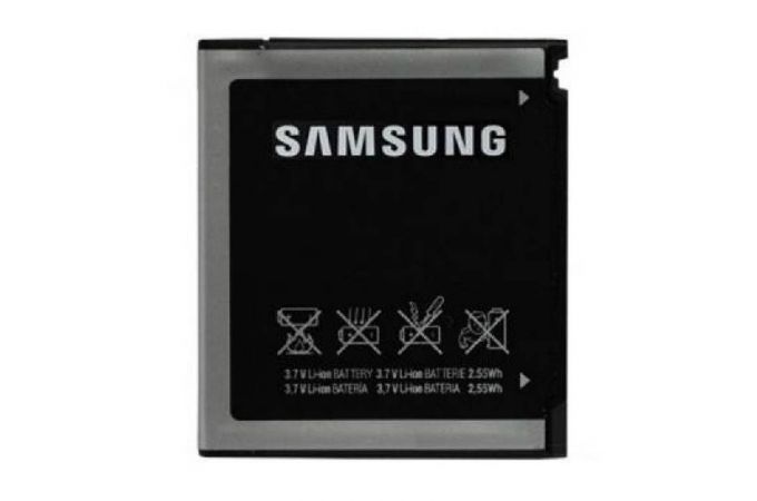 Аккумуляторная батарея Pronto SAMSUNG D830/X820