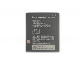 Аккумуляторная батарея для LENOVO (BL212/BL225) S580