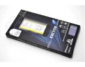 Аккумуляторная батарея iPhone 5G Li-ion 1590 mAh Cameron Sino 616-0613 (в блистере) EXCEE