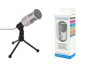 Микрофон для ПК Орбита OT-PCS06 (3.5 мм)