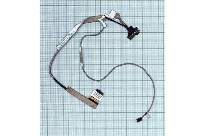 Шлейф матрицы для ноутбука Dell Inspiron 13 7352 7353 7359