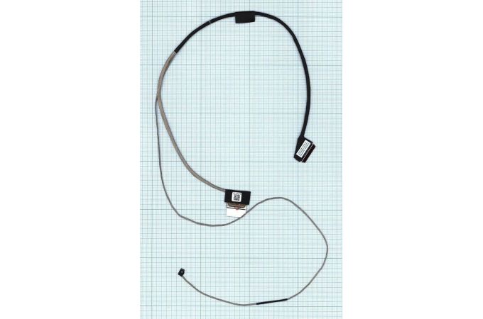 Шлейф матрицы для ноутбука Dell Inspiron 15 5000 5570 5575 CAL50 30-pin
