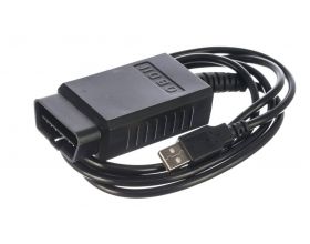 Автосканер Вымпел (Орион) ELM327 USB (3005)