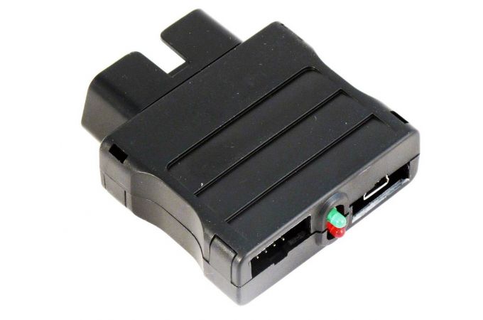 Адаптер Вымпел (Орион) USB-OBD II (K-line для диагностики авто) (3009)