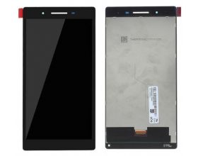 Дисплей для Lenovo TB-7304X Tab 4 (7) в сборе с тачскрином