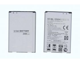 Аккумуляторная батарея BL-59JH для LG Optimus L7II/P715 NC