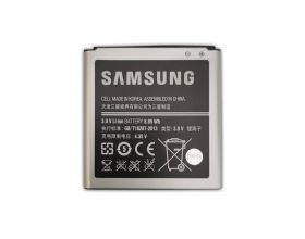 Аккумуляторная батарея B740AE для Samsung S4 Zoom C101 (в блистере) NC