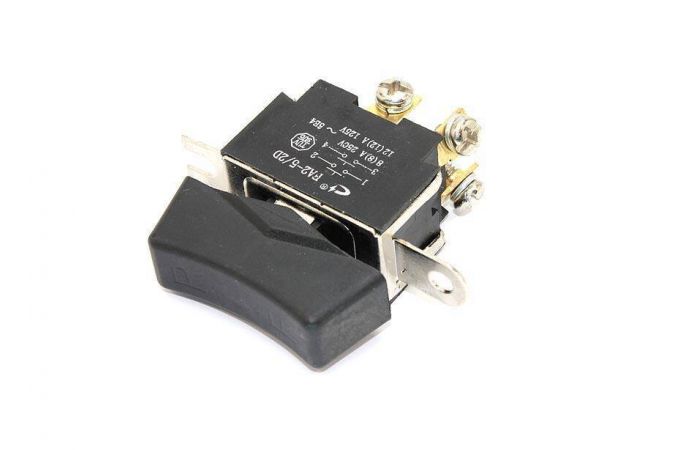 Выключатель для Интерскол Д-16/1050 (9074) 301084