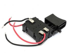 Выключатель для  акк . шуруповетра (0122) 301010