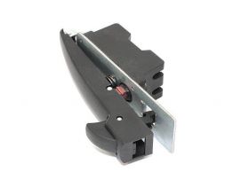 Выключатель для Bosch/ИНТЕРСКОЛ ушм 230/180 (8931) 301047