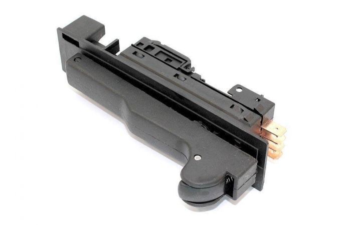 Выключатель для MAKITA 9069/9020  4 контакта ( 8096) 301111