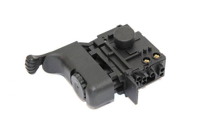 Выключатель для MAKITA дрель/ китайских перфораторов( 8825) 301006