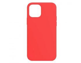 Чехол для iPhone 13 Pro (6.1) Silicone Case Soft Touch (ярко-красный) 14