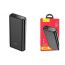 Универсальный дополнительный аккумулятор Power Bank HOCO J80A 22.5W (20000 mAh) (черный)