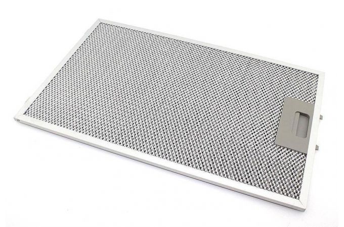 Жировой фильтр для вытяжек Krona 16B35-2903-184-0 230х370мм