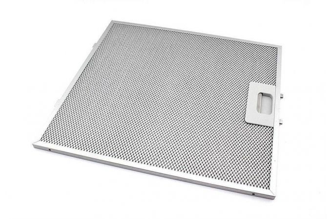 Жировой фильтр для вытяжек Krona 142.3340.02 314х295мм