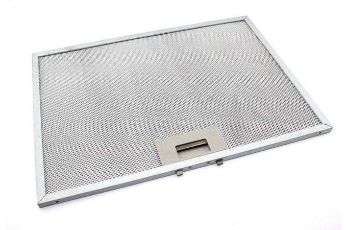 Жировой фильтр для вытяжек Krona AH0021-02 384х278мм