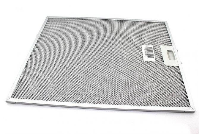 Жировой фильтр для вытяжек Krona 142.3330.01 360х445мм