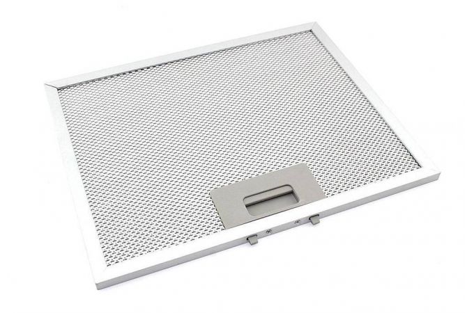 Жировой фильтр для вытяжек Krona 16B35-2725-043-0 289х328мм