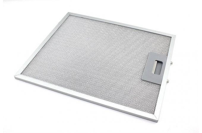 Жировой фильтр для вытяжек Krona 31329026 320х269мм