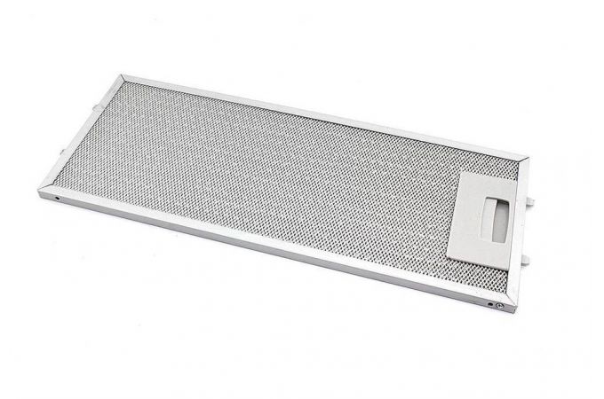 Жировой фильтр для вытяжек Krona 142.4142.02 329х132мм