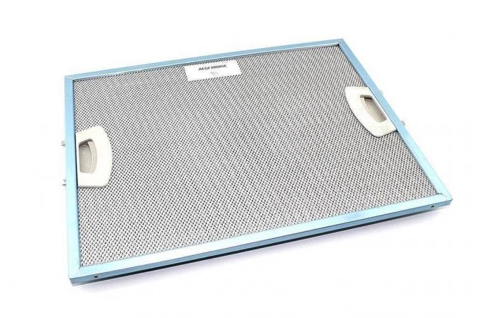 Жировой фильтр для вытяжек Krona AFGF3060SC 340х262мм