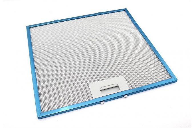 Жировой фильтр для вытяжек Krona 142.3452.02 318х298мм