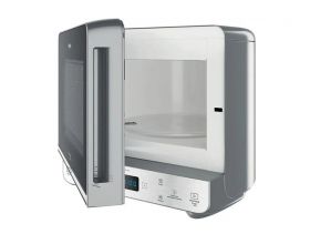 СВЧ печь WHIRLPOOL MAX48/IX S 700 Вт, 13 л, гриль,сенсорное управление