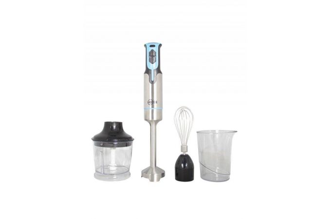 Блендер BEON BN-2008 1000 Вт, погружной, нерж. лез., 2 ск., измел.