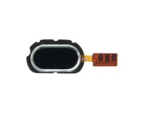 Шлейф для Meizu M2 Note с кнопкой Home