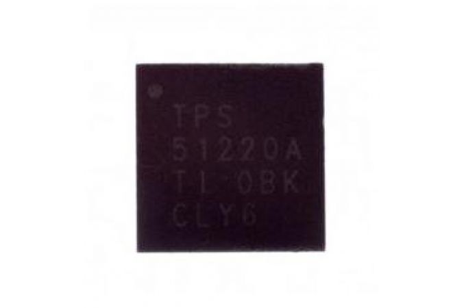 TPS51220A